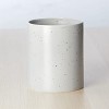 The Lakeside Collection Speckled Kitchen Tool Crocks - 4 of 4