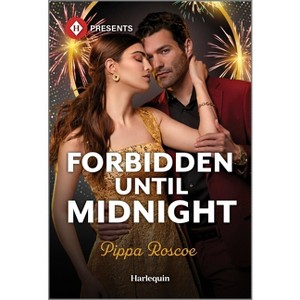 Forbidden Until Midnight - by  Pippa Roscoe (Paperback) - 1 of 1