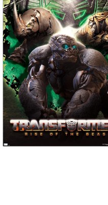white mounts bundle