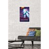 Trends International Marvel Spider-Man: Across The Spider-Verse - Gwen Stacy Framed Wall Poster Prints - 2 of 4