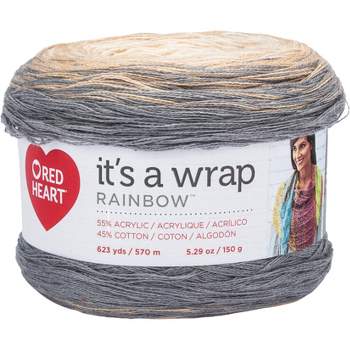 Caron One Pound Yarn-lace : Target