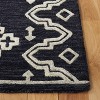 Abstract ABT852 Handmade Indoor Rug - Safavieh - 4 of 4