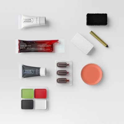 Halloween Super Value Special Effects Makeup Kit - Hyde and EEK! Boutique™