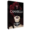 Renegade Game Studios Vampire: The Masquerade 5th Edition Roleplaying Game Camarilla Sourcebook - 4 of 4