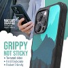 Smartish iPhone 16 MagSafe Case - Gripzilla - Heavy Duty Armor Cover - 2 of 4