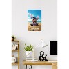 Trends International Disney Lilo & Stitch (2025) - Kakamora One Sheet Unframed Wall Poster Prints - 2 of 4