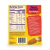 Feel Good Foods Gluten Free Frozen Mozzarella Sticks - 8oz