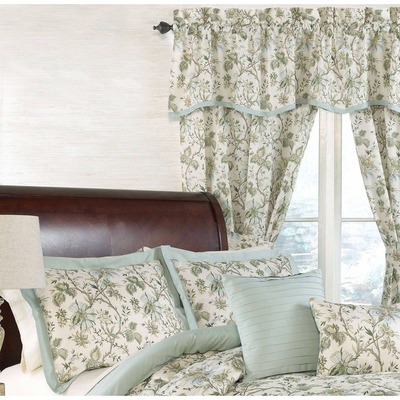 Felicite Comforter Set - Traditions By Waverly, 3 of 7