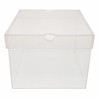OnDisplay Luxury Acrylic Shoe Box - 4 of 4