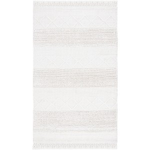Casablanca CSB278 Hand Woven Area Rug  - Safavieh - 1 of 4