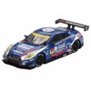 Nissan GT-R NISMO GT3 #56 "REALIZE Nissan Mechanic Challenge GT-R" "Super GT Series" (2023) 1/64 Diecast Model Car by Mini GT - 2 of 4