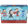 Little People Superman Through The Ages Mini Figure - 3 of 4