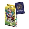 2025 Excell One Piece Starter Deck Collectible Trading Cards ST-28 - 2 of 3