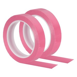 Unique Bargains Adhesive Versatile DIY Craft Highlight Graphic Chart Marking Tape 72 Yards 2 Pcs - 1 of 4