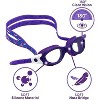 Sunlite Sports Kids Swim Goggle - 3 of 4