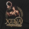Xena Royalty Adult Crewneck Sweatshirt - 2 of 4