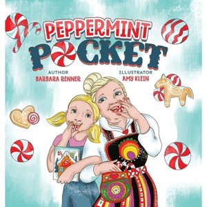 Peppermint Pocket - by Barbara Renner - 1 of 1