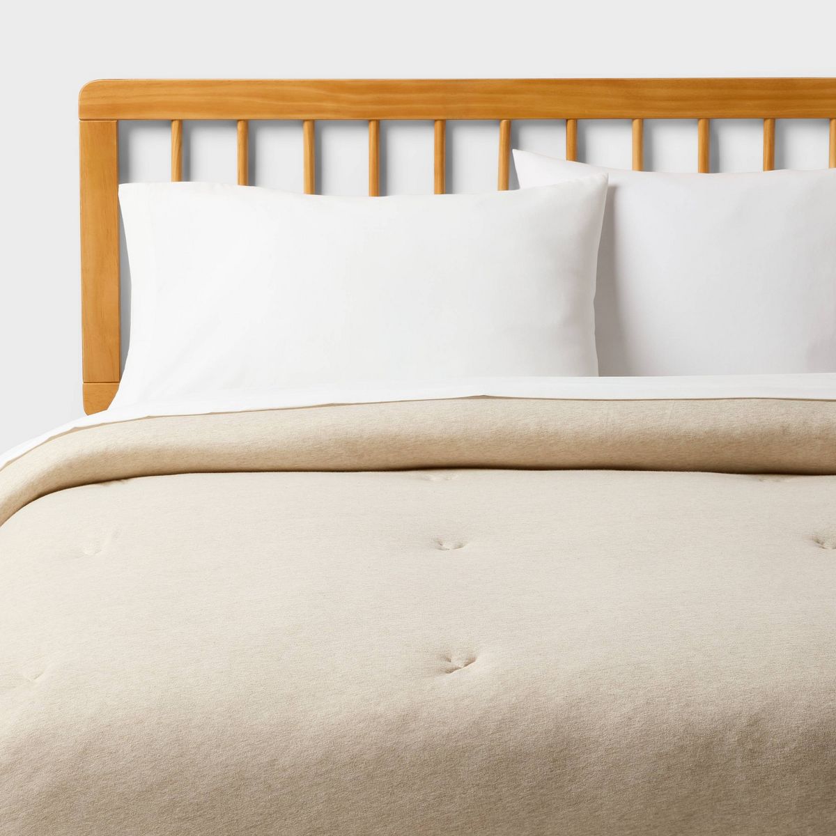 Jersey Comforter for College - Room Essentials™ - thumbnail 8