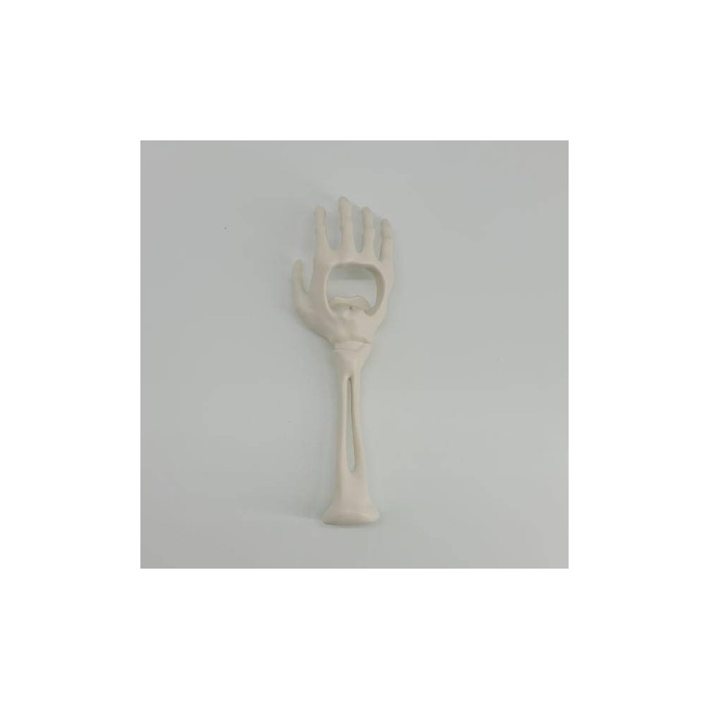 Halloween Skeleton Hand Bottle Opener - Threshold™