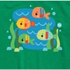 Boys' - Fisher Price - FISH Short Sleeve Graphic T-Shirt - 2 of 4