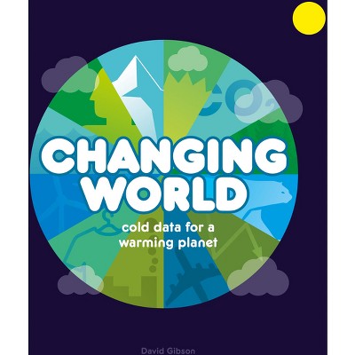 Changing World - by  David Gibson (Hardcover)