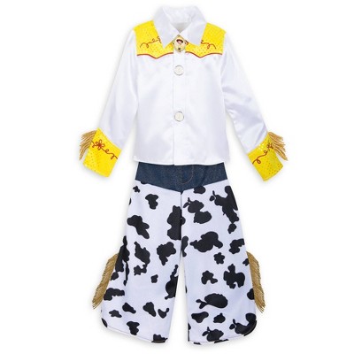 baby girl jessie costume