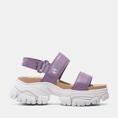 Timberland Women's Adley Way Backstrap Sandal