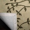 Soho SOH733 Hand Tufted Indoor Rugs - Safavieh - 3 of 4