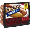 Ball Park Franks - 15oz 8ct : Target