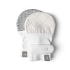 Goumi Stay On Baby Mitts - 2 of 3