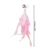 Unique Bargains Cat Wand Replacement for Pet Interactive 2 Pieces - 2 of 4