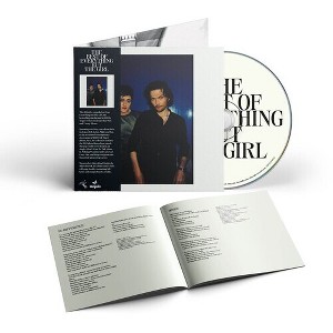 Everything But the Girl - The Best of Everything But the Girl (CD) - 1 of 1