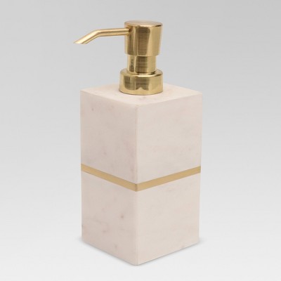 soap & lotion dispensers