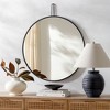Livabliss Athanasia Modern Decorative Wall Mirrors - 2 of 4