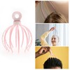 Unique Bargains Twelve Claws Style Head Massager 1 Pc - 4 of 4