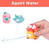 Fun Little Toys 8 PCS Waterfall Station Bath Toy Set - 3 of 4