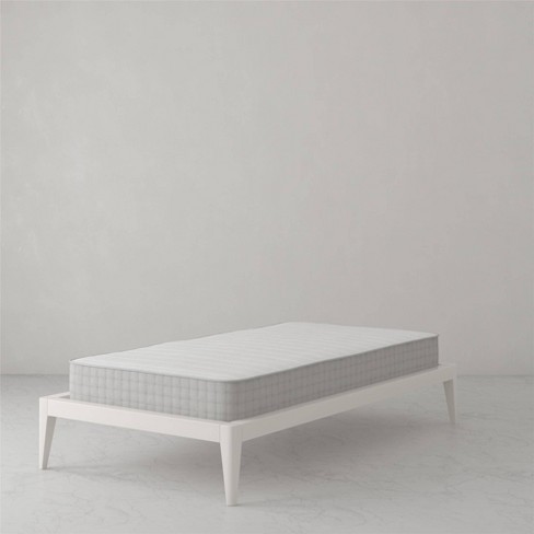 Signature sleep shop twin mattress