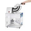 Great Northern Popcorn Polar Blast Heavy-Duty Commercial-Quality Snow Cone Machine - 3 of 4