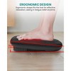 Nekteck Shiatsu Foot Massager with Heat, Electric Kneading Feet Massage Machine - 4 of 4