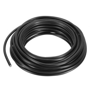 Unique Bargains Aluminum Anodized Flexible Floral Stem Bonsai Training Wire - 1 of 4