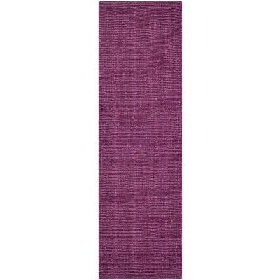 Natural Fiber NF447 Hand Woven Indoor Rugs - Safavieh