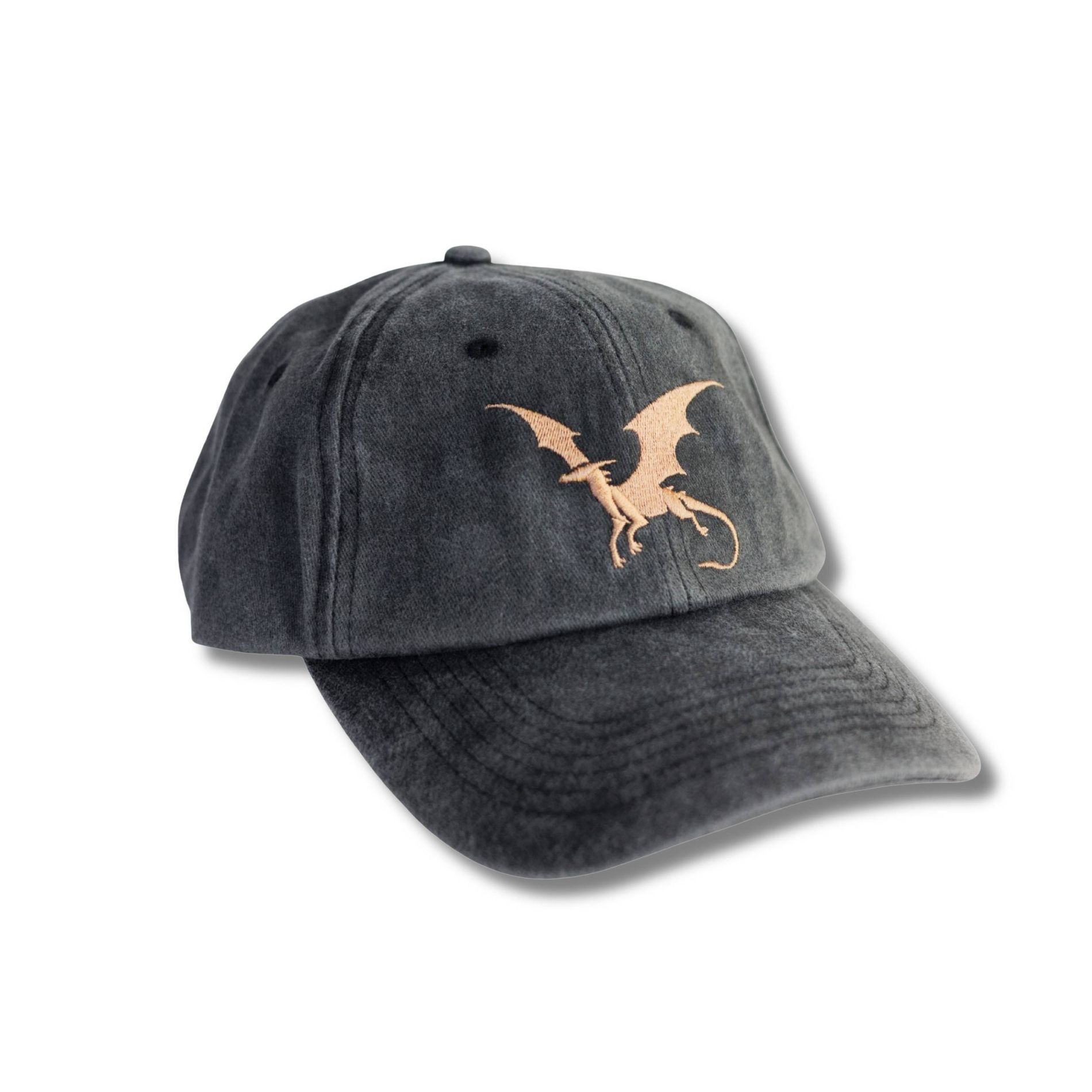 Dragon Rider Hat | Fourth Wing