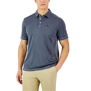 Tommy Bahama Mens Kohala Peak Polo Shirt - 1 of 1