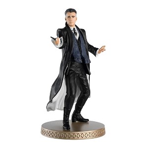 Eaglemoss Collections Wizarding World Harry Potter 1:16 Scale Figure | 042 Percival Graves - 1 of 4