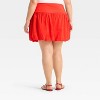 Women's Mini Bubble Skirt - A New Day™ - 2 of 3