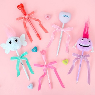 Yoobi Valentine's Day Collection