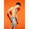 Sporti Groovy Zodiac Libra Jammer Swimsuit (24-40) - 4 of 4