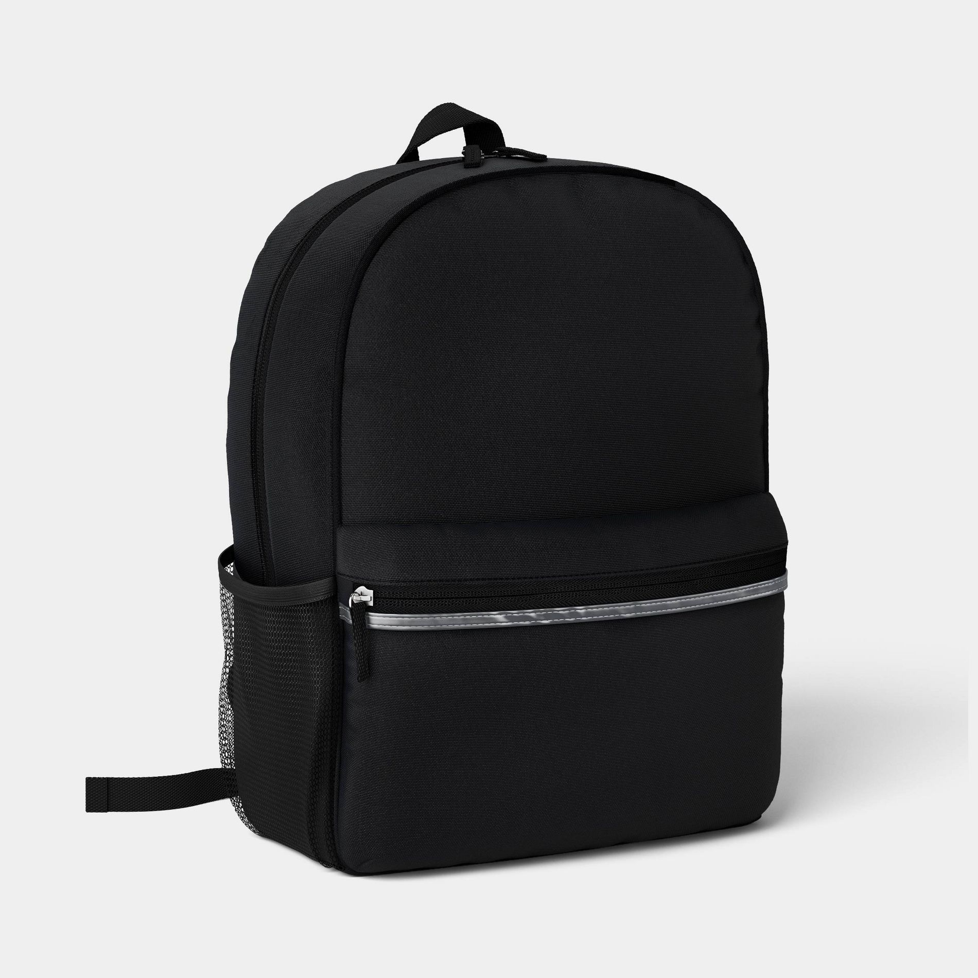 16" Backpack - dealworthy™ Black
