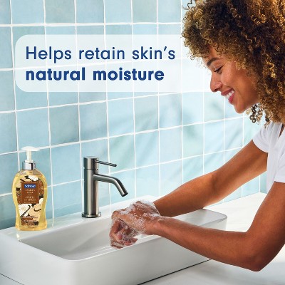 Softsoap Liquid Hand Soap - Vanilla Spice - 11.25 fl oz