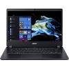Acer TravelMate P6 14" Intel Core i7-8565U 1.8 GHz 16 GB Ram 512 GB SSD W10P - Manufacturer Refurbished - 2 of 4